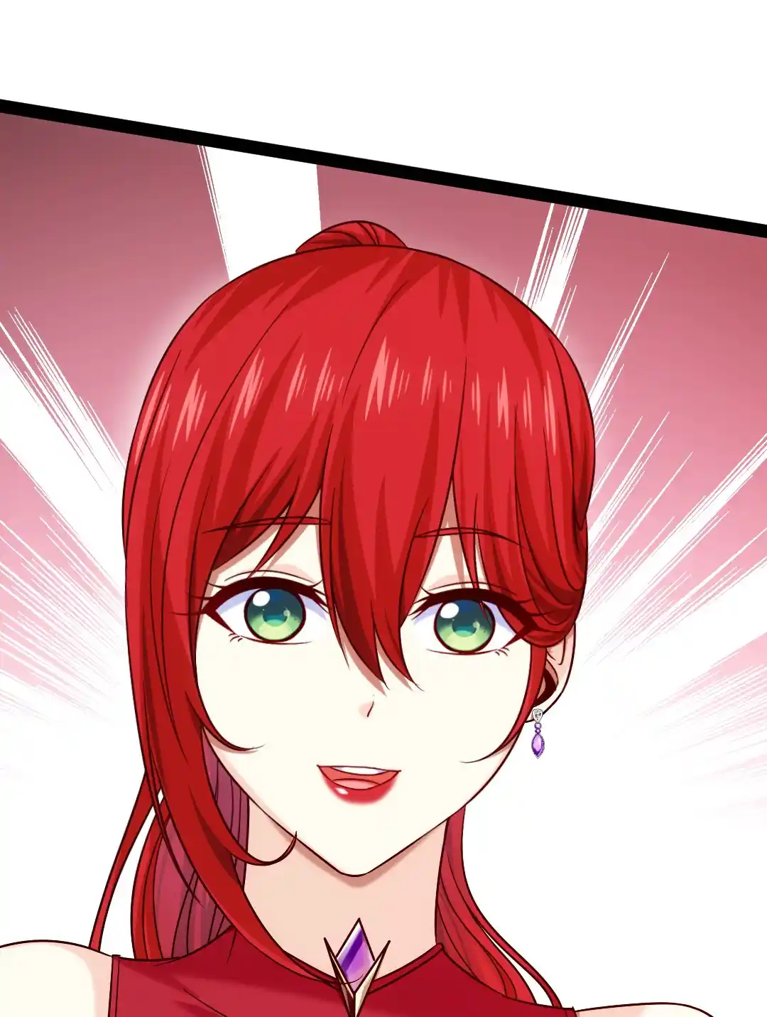 Swordmaster of Warcraft: Invasion of the Otherworld 113