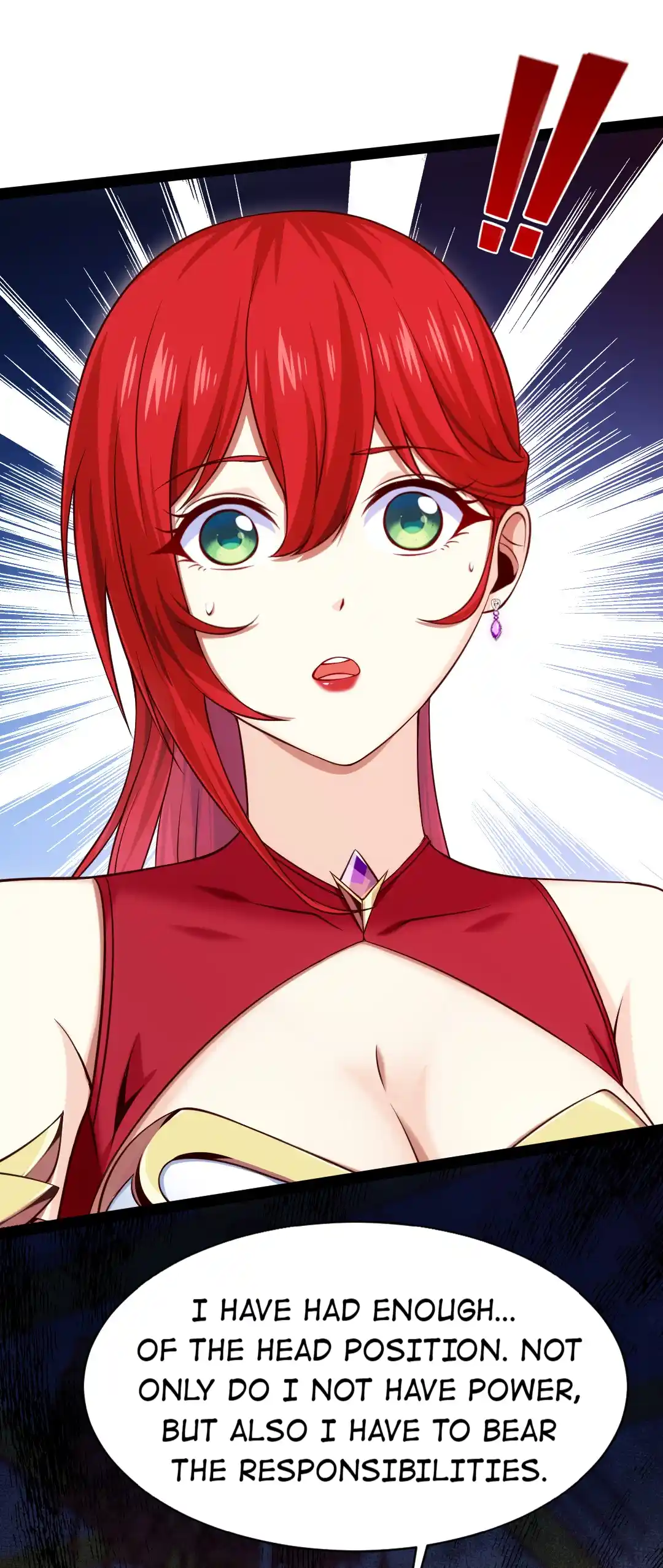 Swordmaster of Warcraft: Invasion of the Otherworld 115