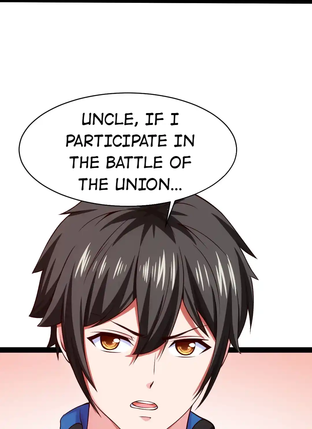 Swordmaster of Warcraft: Invasion of the Otherworld 115