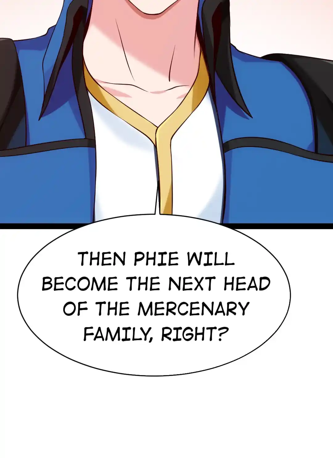 Swordmaster of Warcraft: Invasion of the Otherworld 115