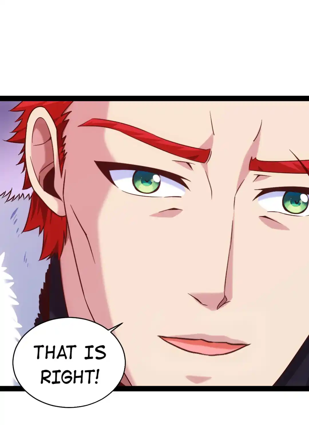 Swordmaster of Warcraft: Invasion of the Otherworld 115