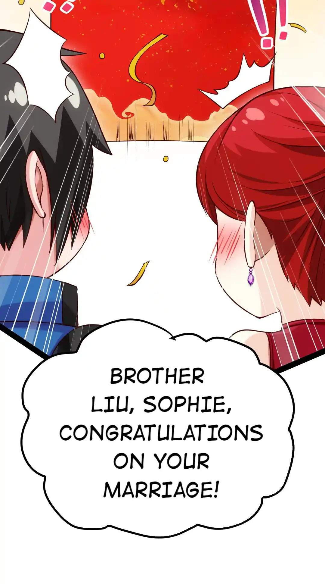 Swordmaster of Warcraft: Invasion of the Otherworld 115