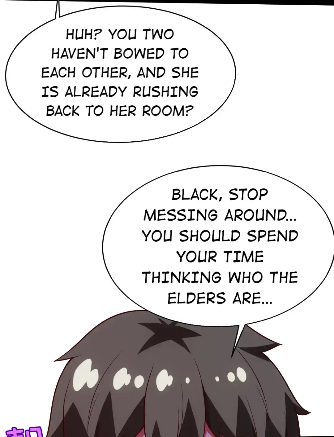 Swordmaster of Warcraft: Invasion of the Otherworld 115