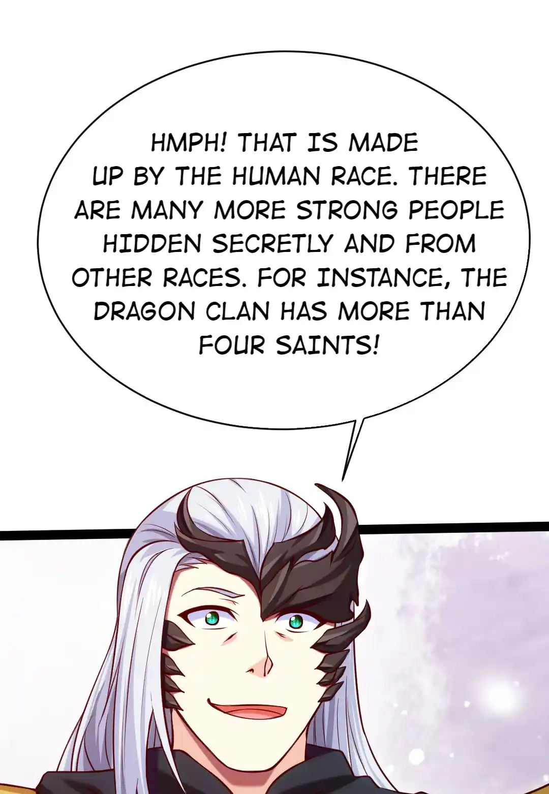 Swordmaster of Warcraft: Invasion of the Otherworld 115