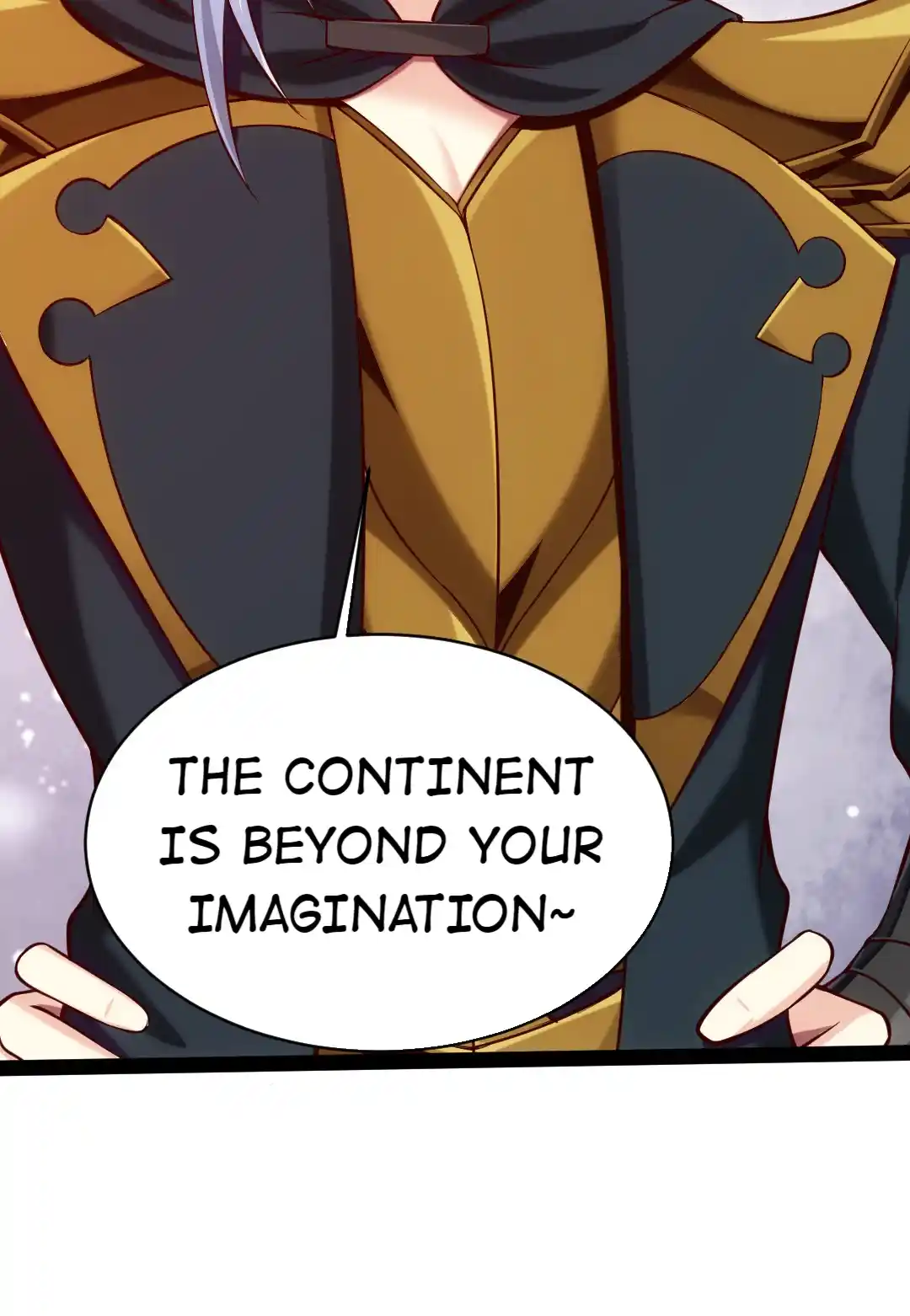 Swordmaster of Warcraft: Invasion of the Otherworld 115