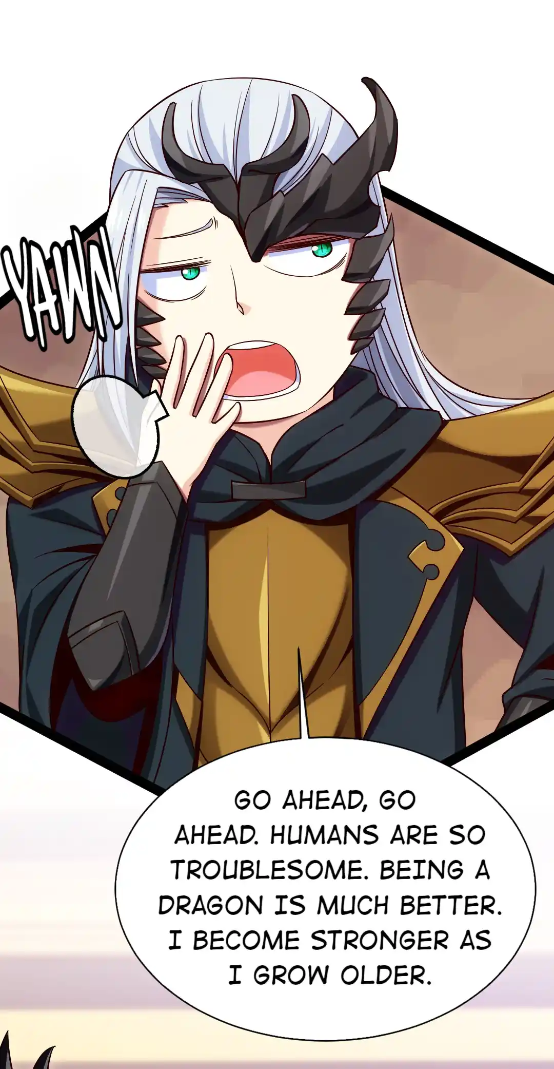 Swordmaster of Warcraft: Invasion of the Otherworld 115