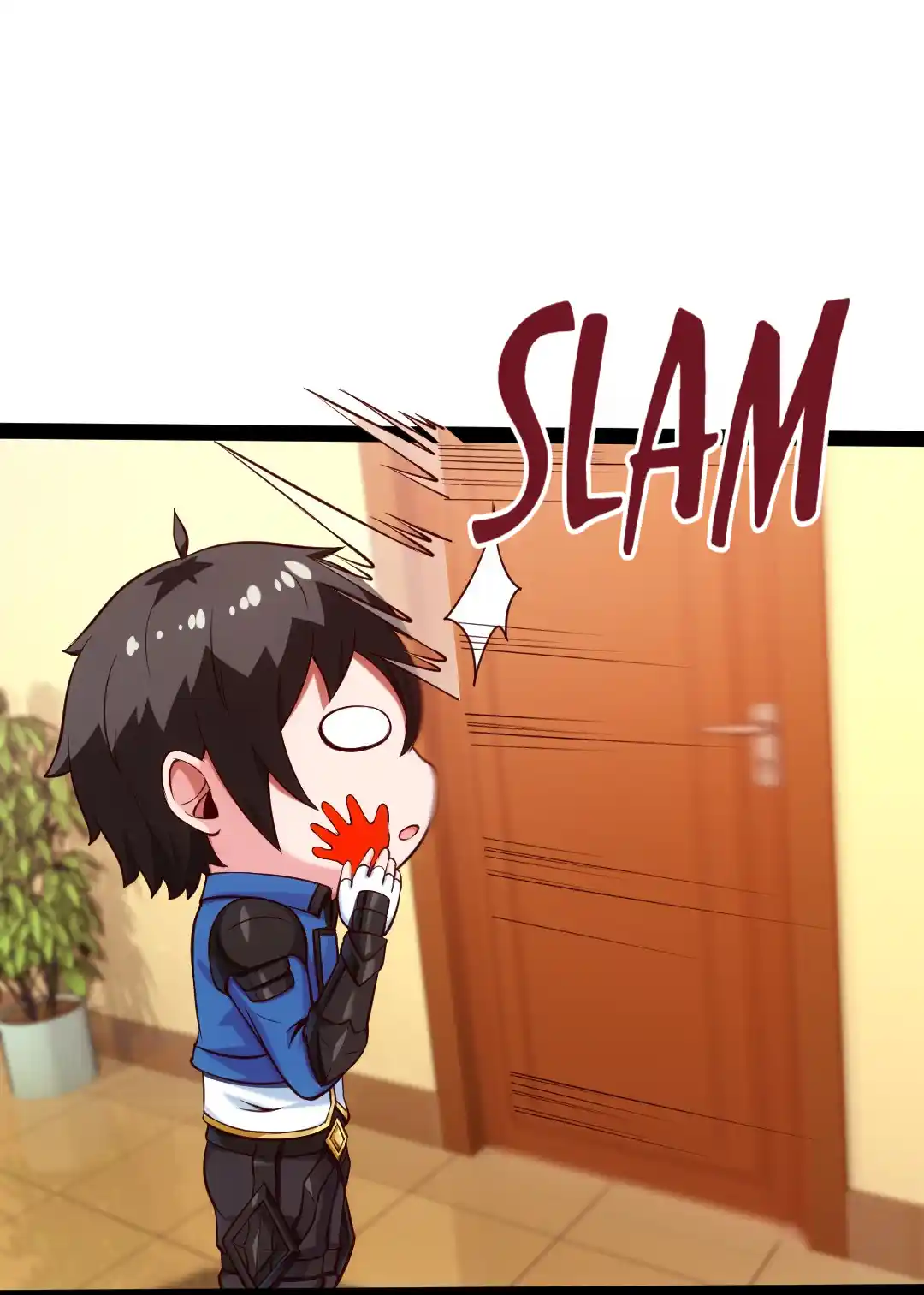 Swordmaster of Warcraft: Invasion of the Otherworld 115