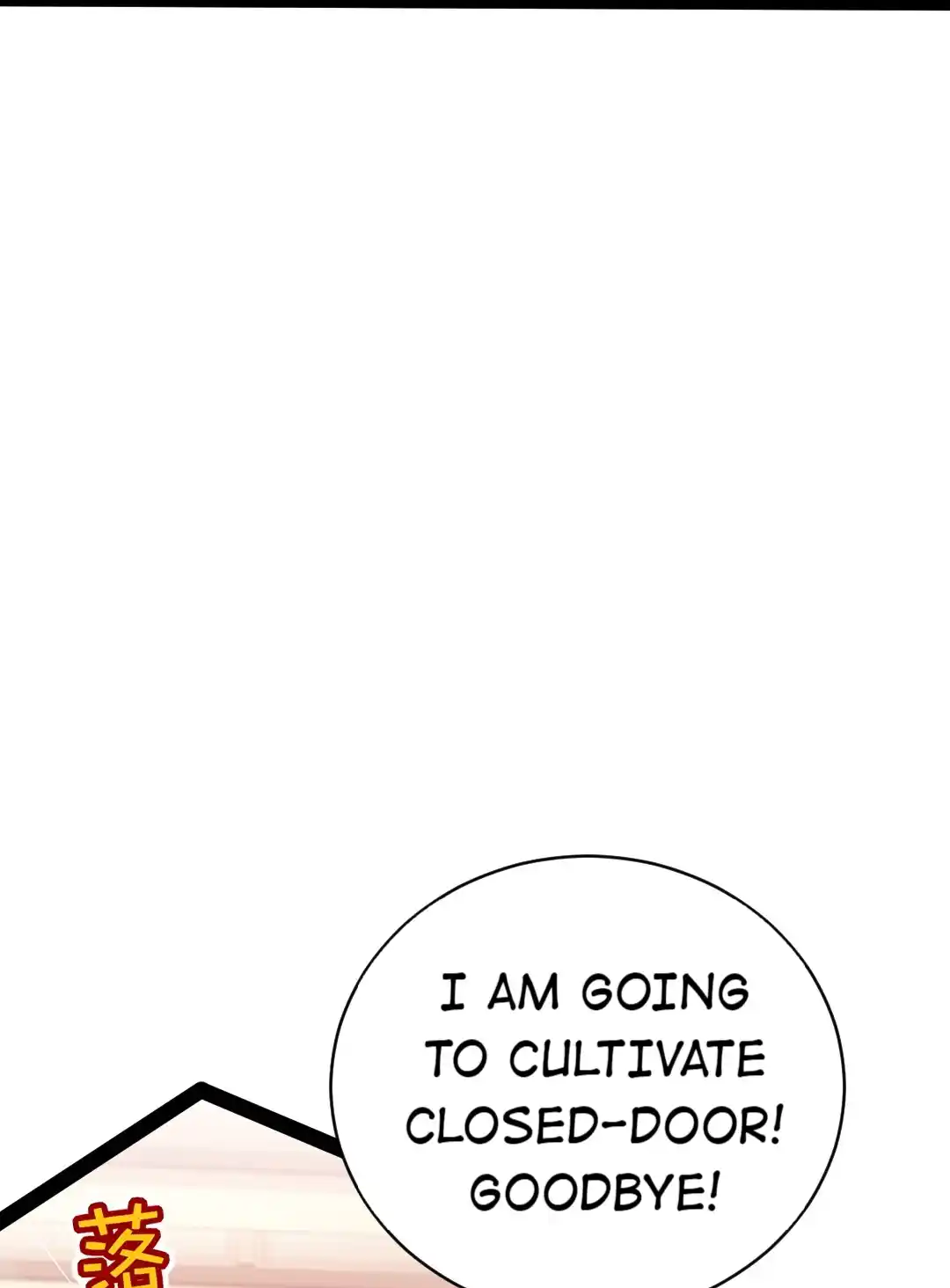 Swordmaster of Warcraft: Invasion of the Otherworld 115