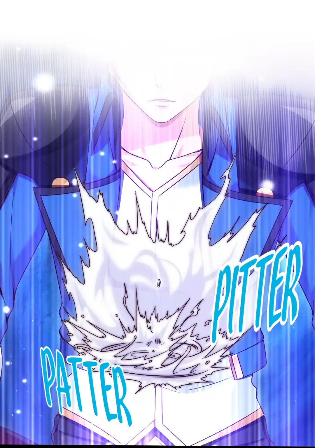 Swordmaster of Warcraft: Invasion of the Otherworld 116