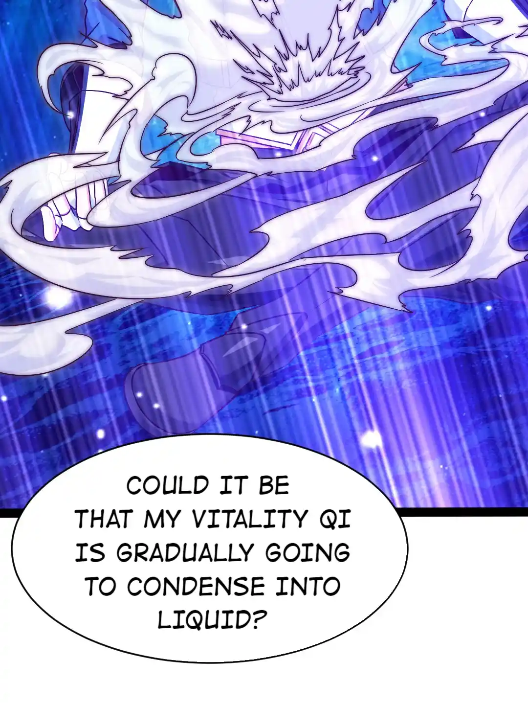 Swordmaster of Warcraft: Invasion of the Otherworld 116