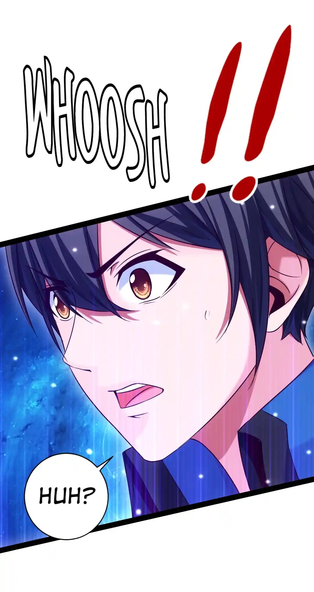 Swordmaster of Warcraft: Invasion of the Otherworld 116