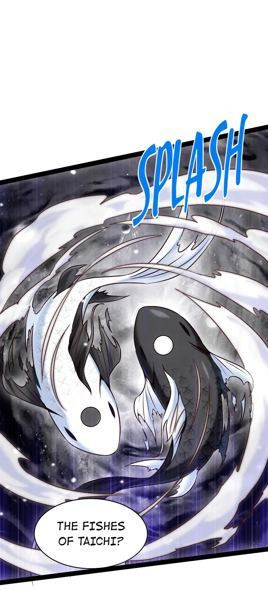 Swordmaster of Warcraft: Invasion of the Otherworld 116