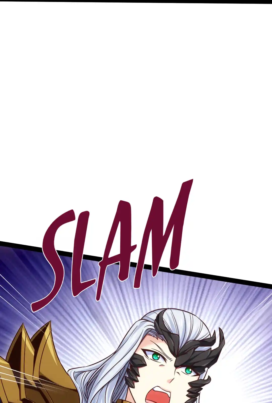 Swordmaster of Warcraft: Invasion of the Otherworld 116