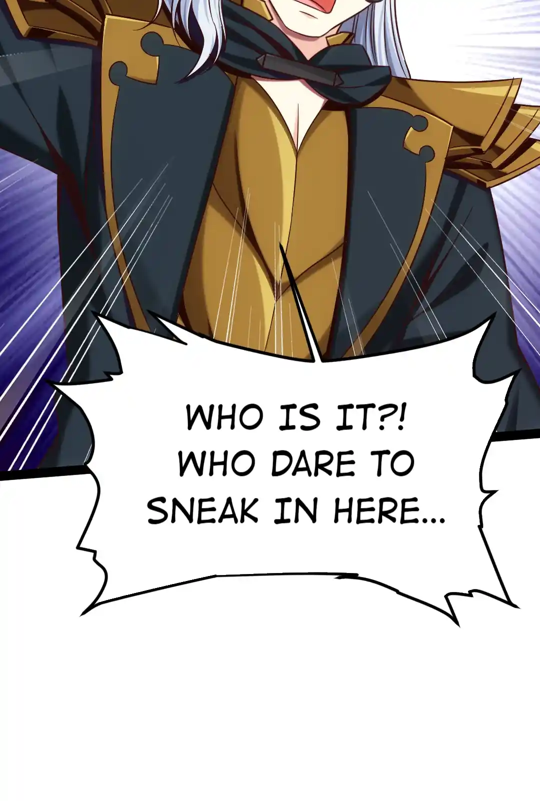 Swordmaster of Warcraft: Invasion of the Otherworld 116