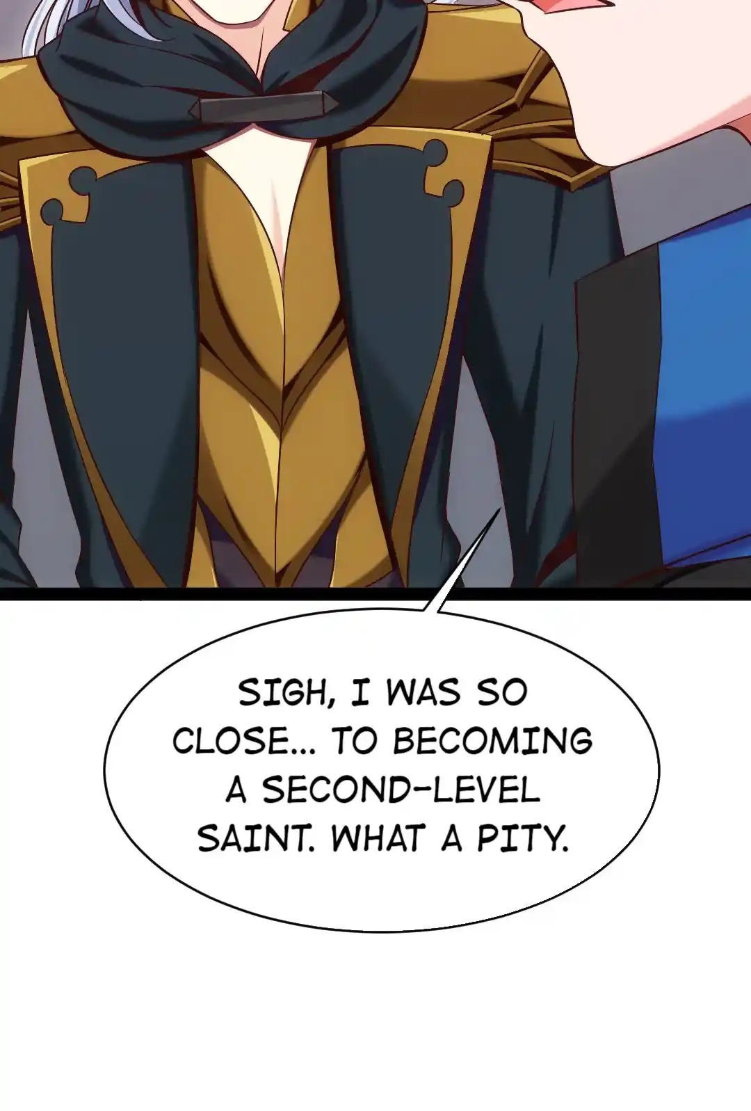 Swordmaster of Warcraft: Invasion of the Otherworld 116