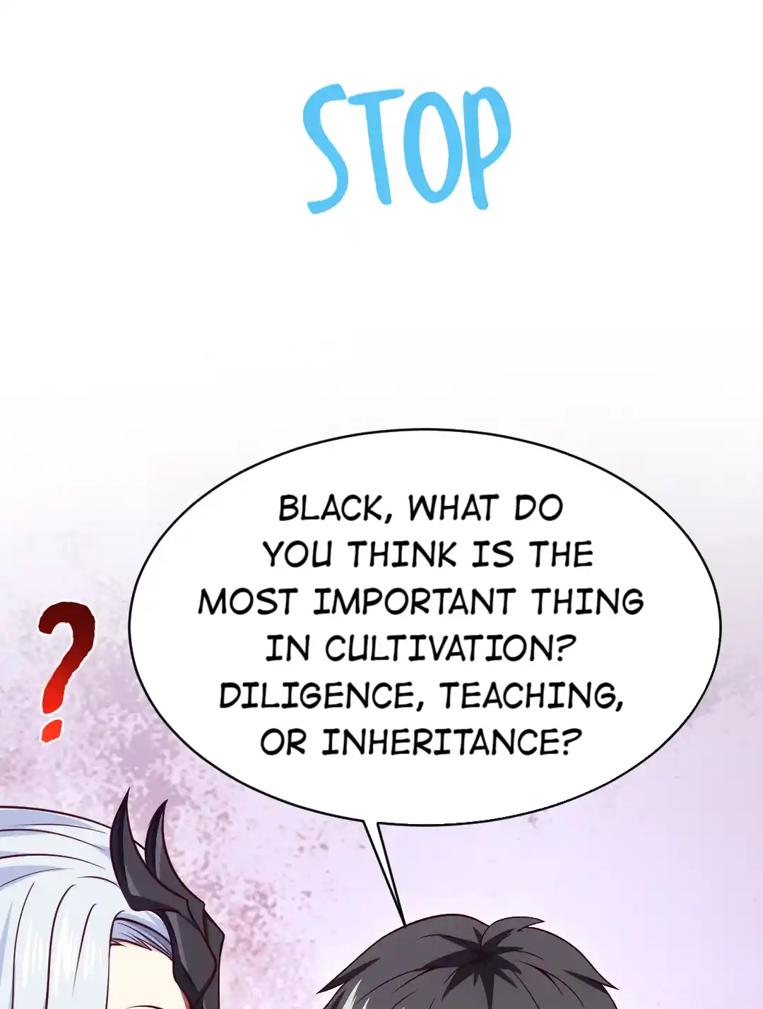 Swordmaster of Warcraft: Invasion of the Otherworld 116