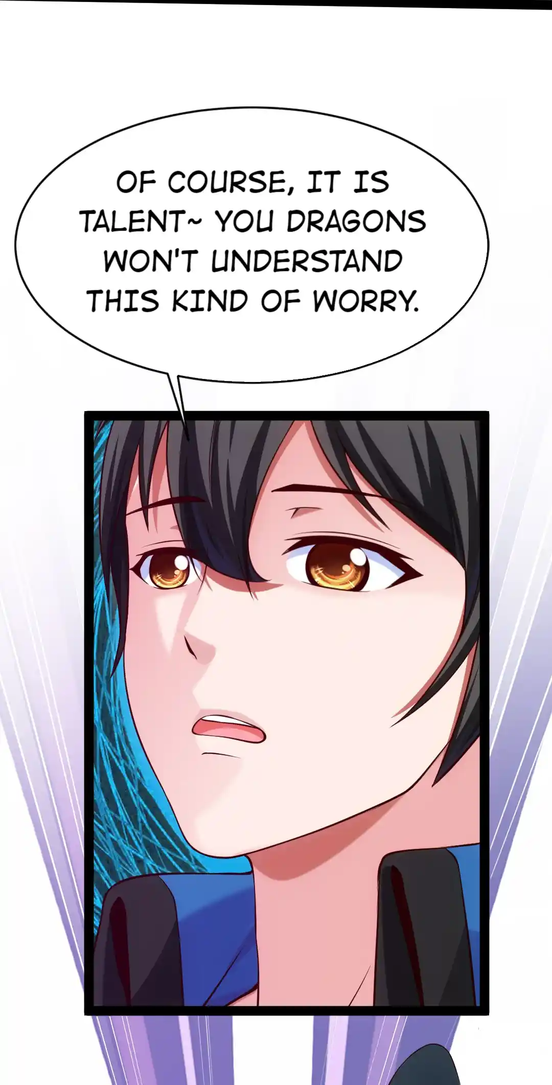 Swordmaster of Warcraft: Invasion of the Otherworld 116