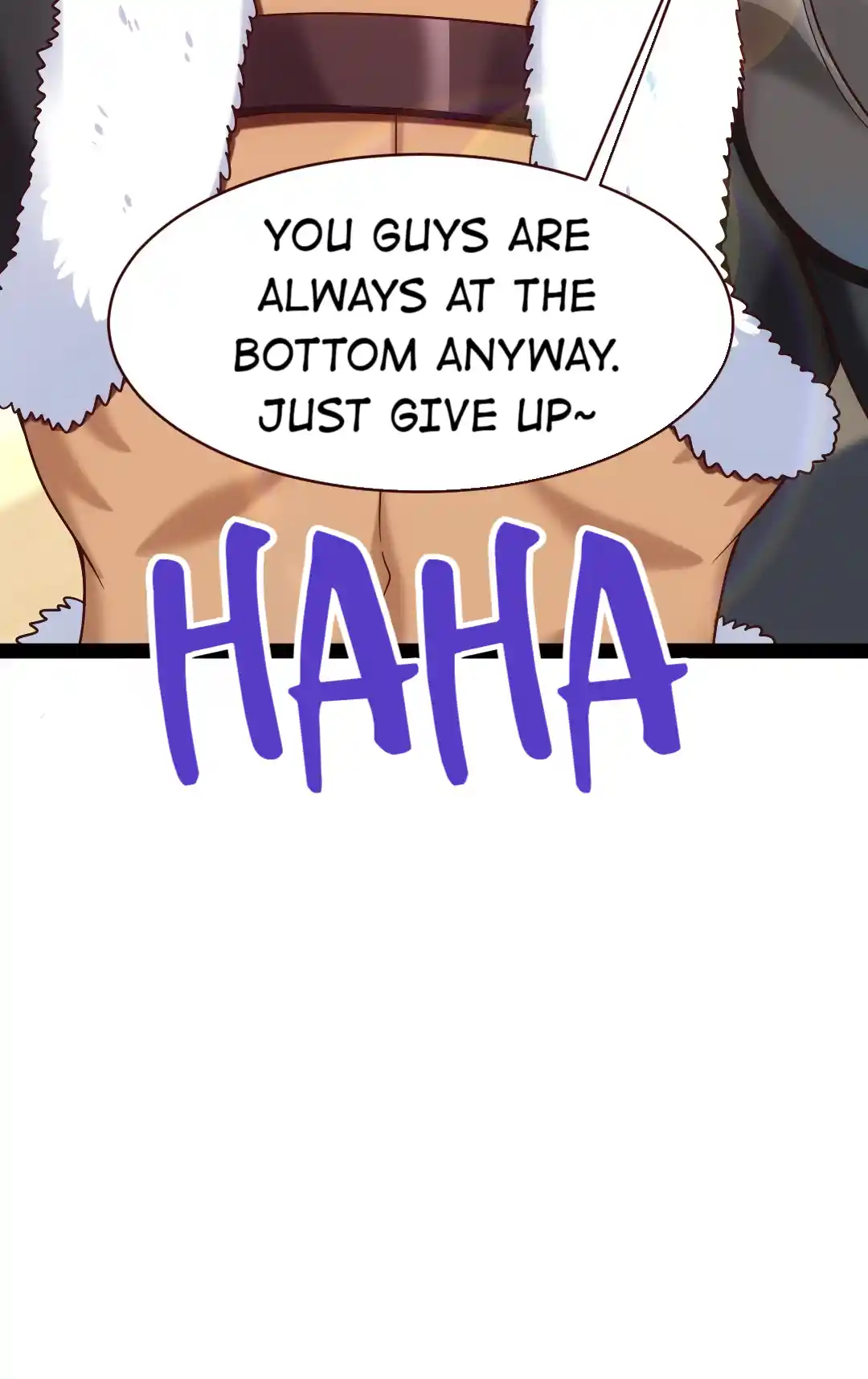 Swordmaster of Warcraft: Invasion of the Otherworld 116