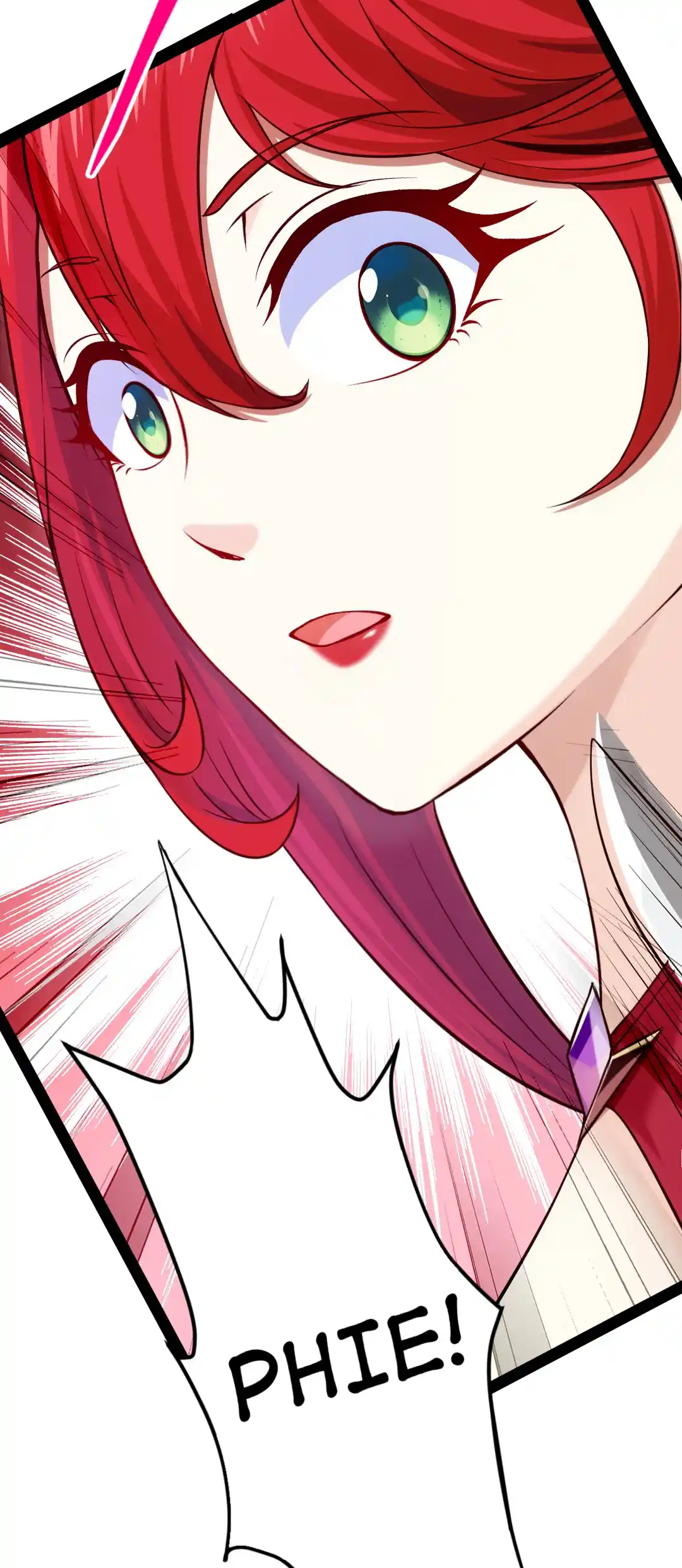 Swordmaster of Warcraft: Invasion of the Otherworld 116