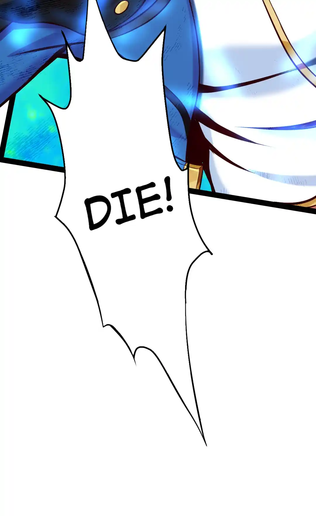 Swordmaster of Warcraft: Invasion of the Otherworld 116