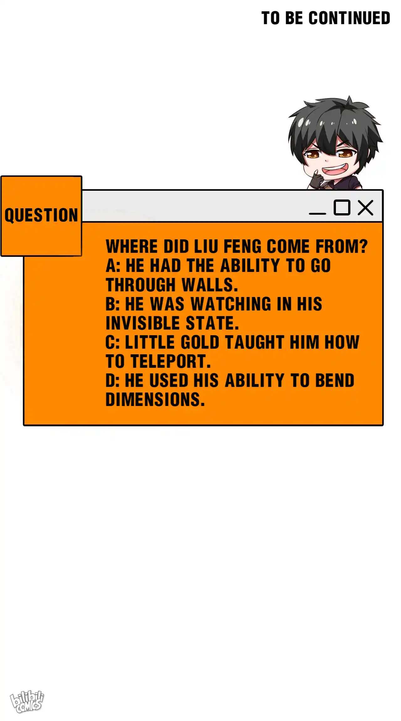 Swordmaster of Warcraft: Invasion of the Otherworld 116