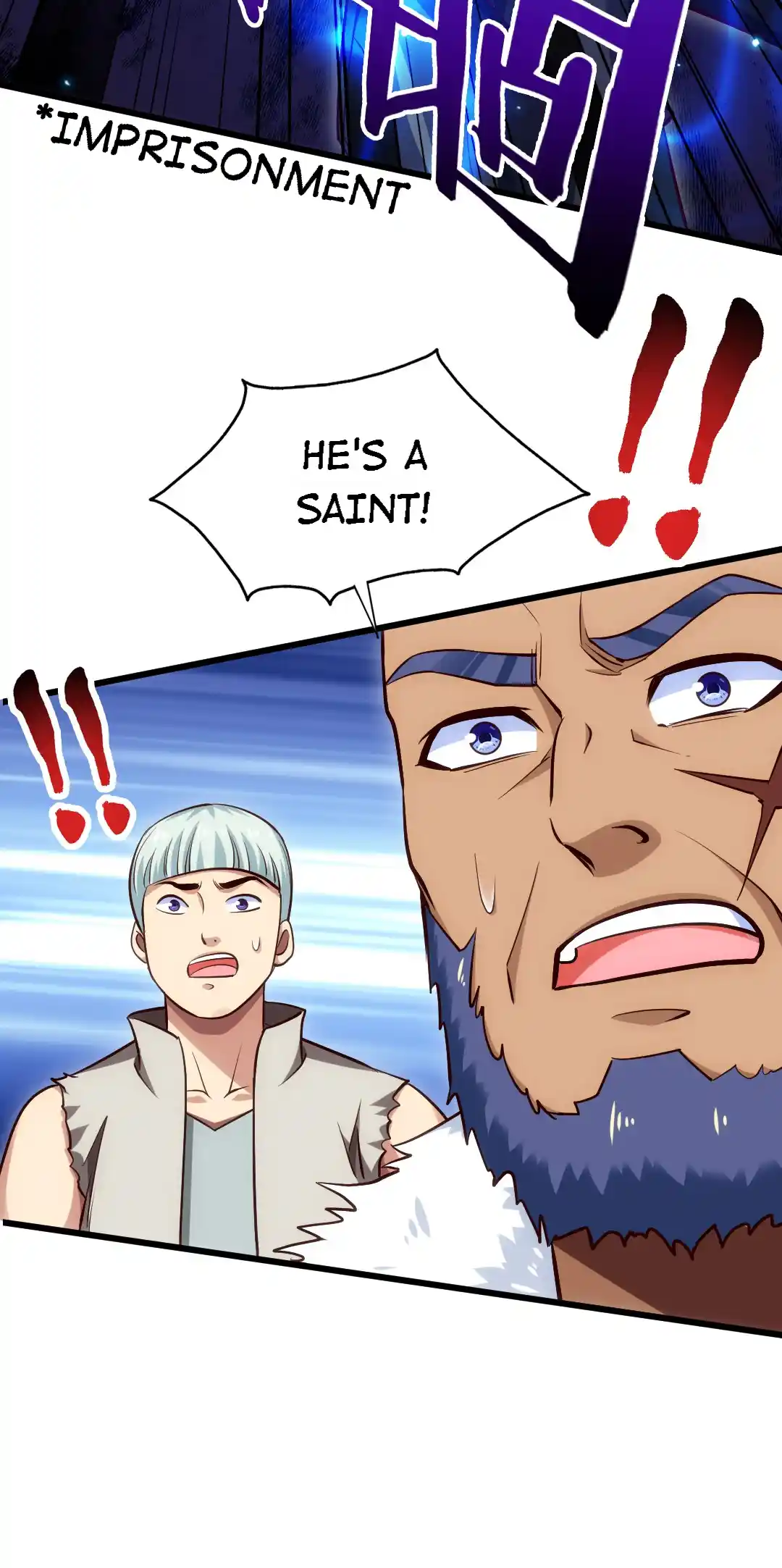 Swordmaster of Warcraft: Invasion of the Otherworld 117