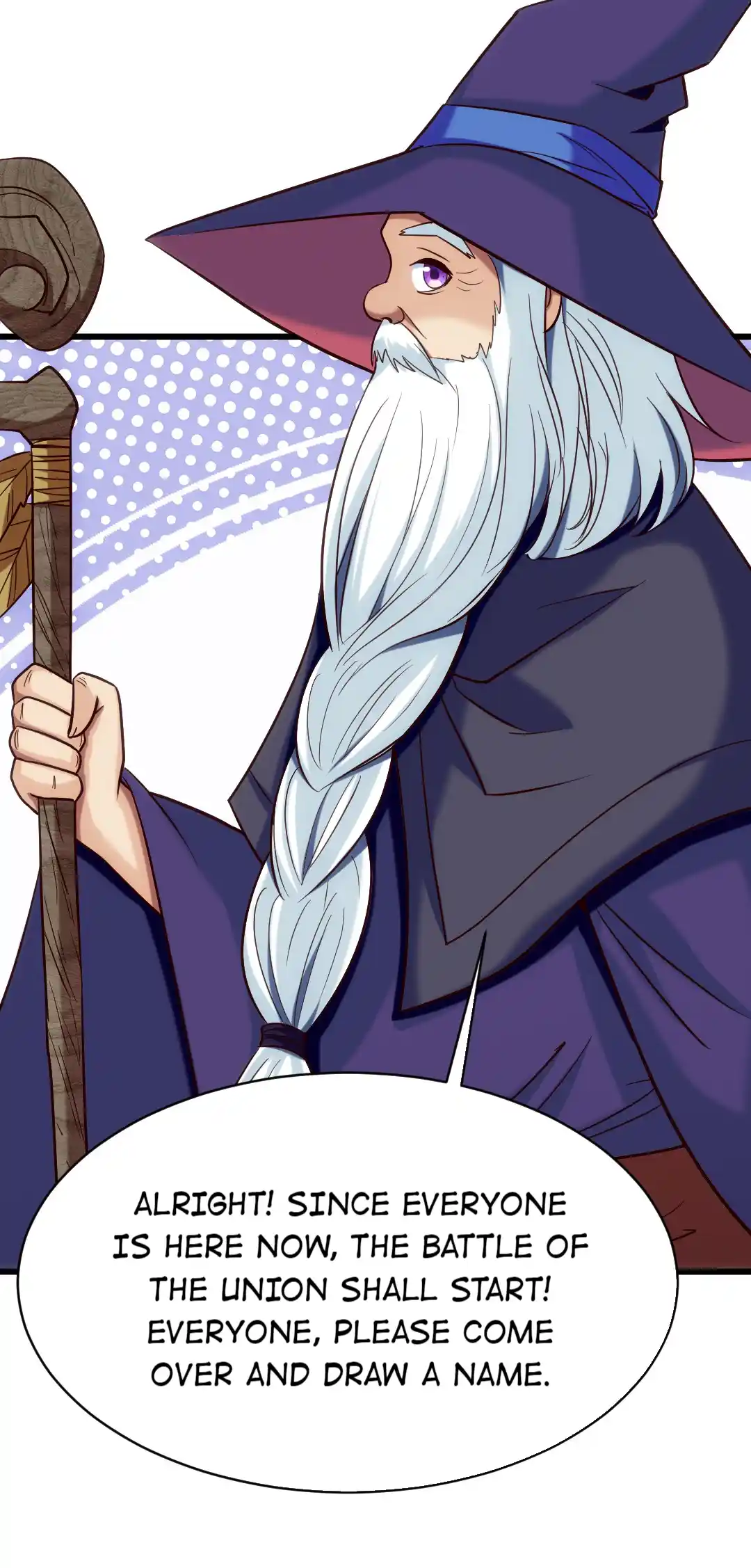 Swordmaster of Warcraft: Invasion of the Otherworld 117