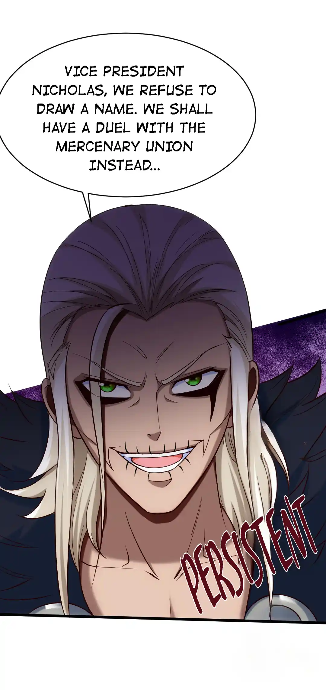 Swordmaster of Warcraft: Invasion of the Otherworld 117