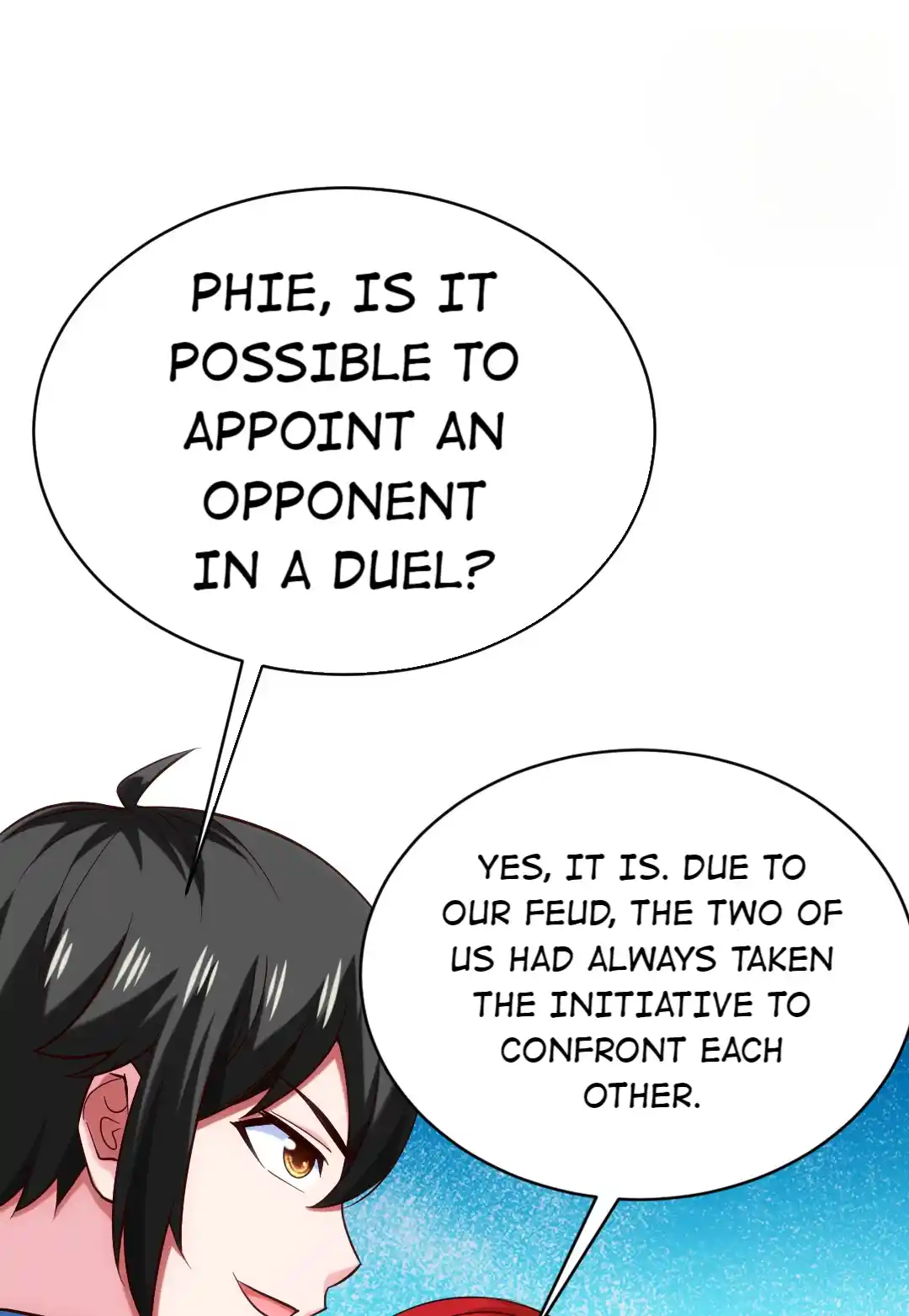 Swordmaster of Warcraft: Invasion of the Otherworld 117