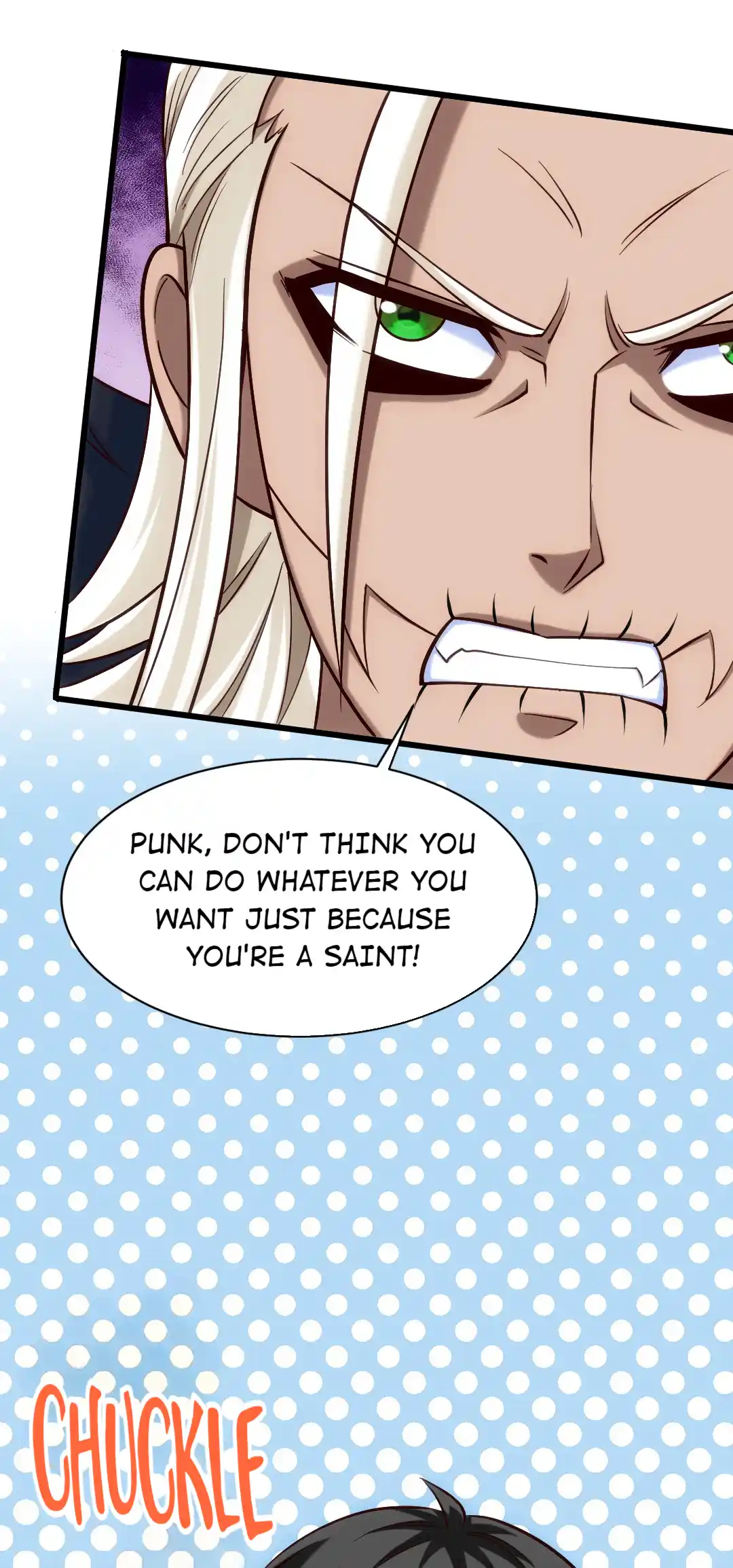 Swordmaster of Warcraft: Invasion of the Otherworld 117