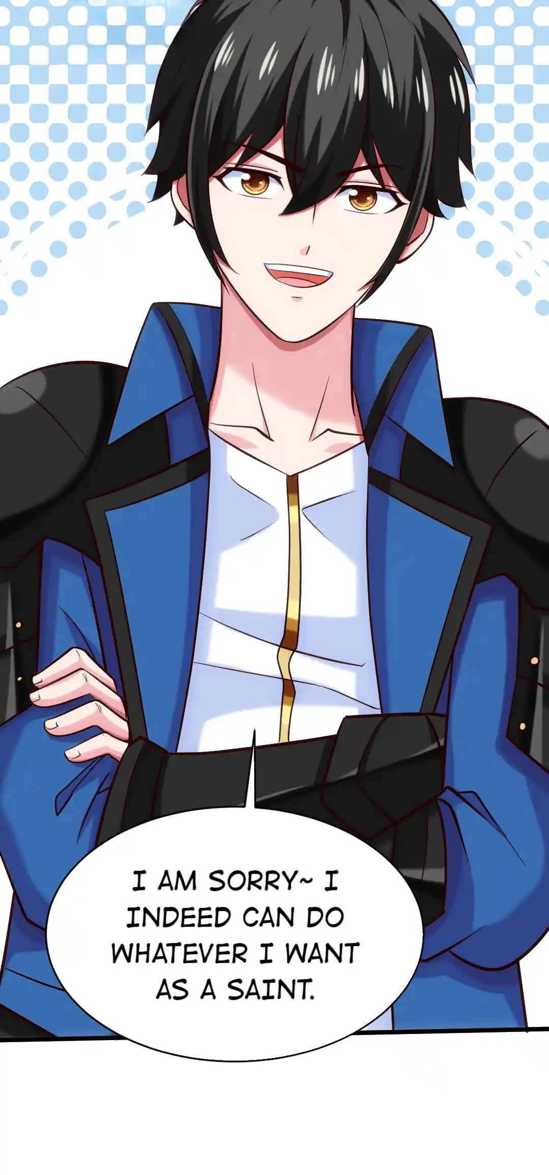 Swordmaster of Warcraft: Invasion of the Otherworld 117