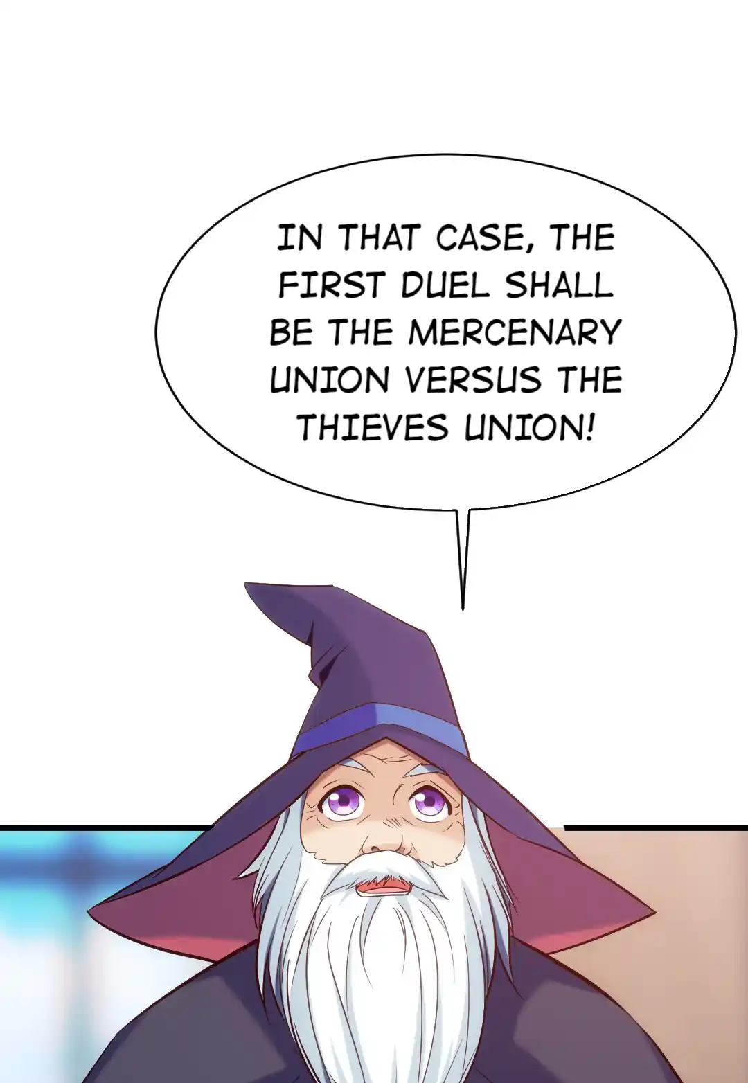 Swordmaster of Warcraft: Invasion of the Otherworld 117