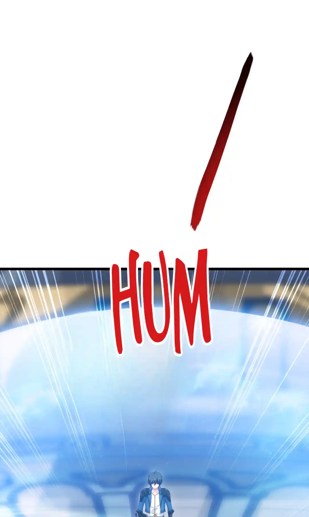 Swordmaster of Warcraft: Invasion of the Otherworld 117