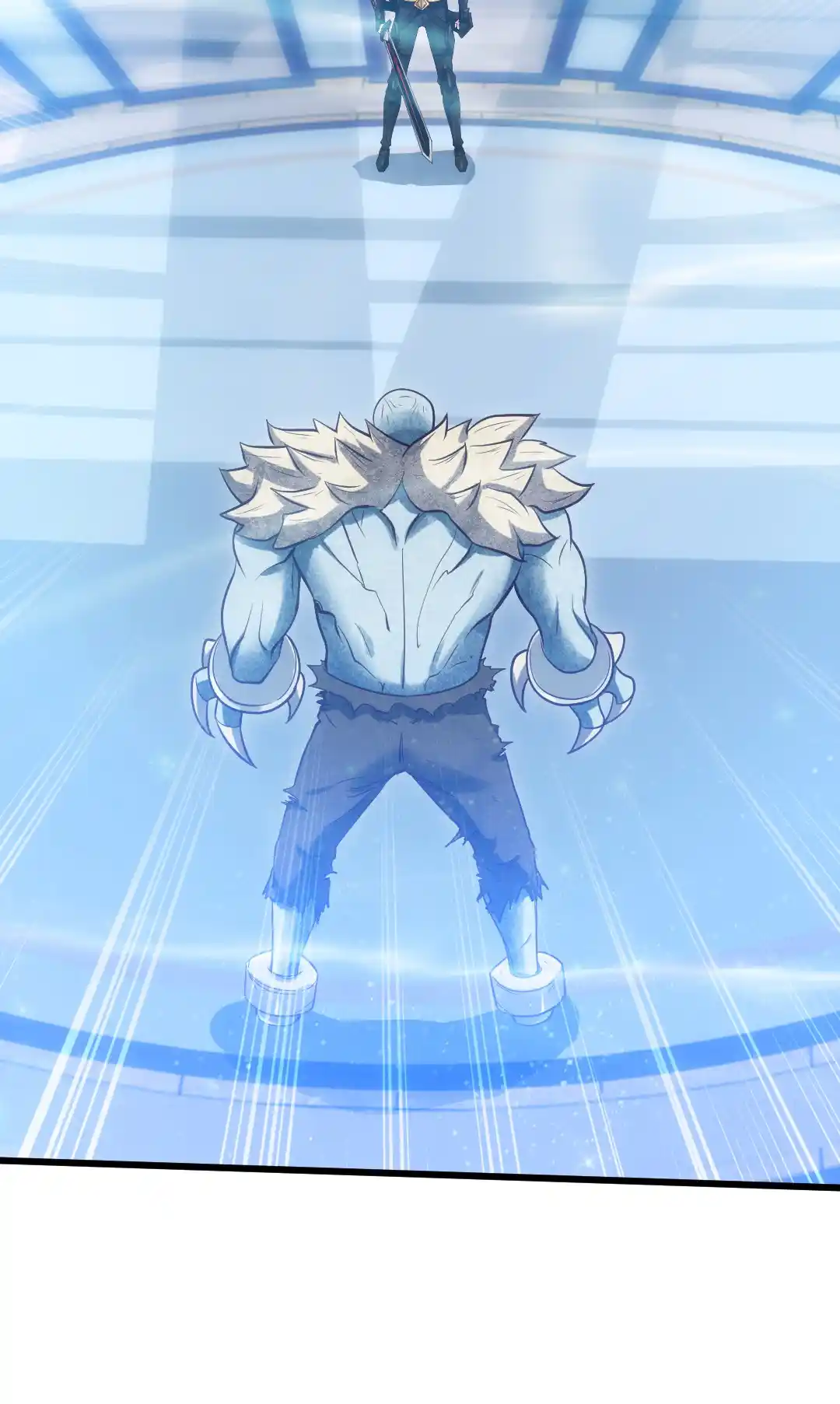 Swordmaster of Warcraft: Invasion of the Otherworld 117