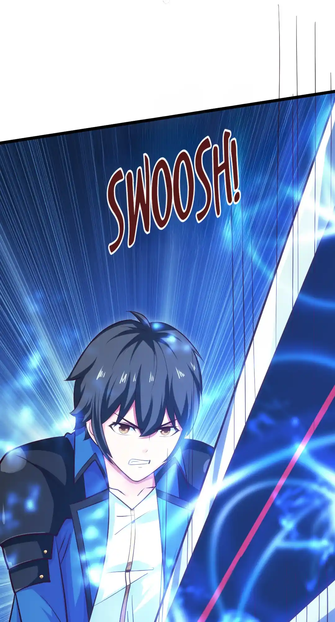 Swordmaster of Warcraft: Invasion of the Otherworld 117