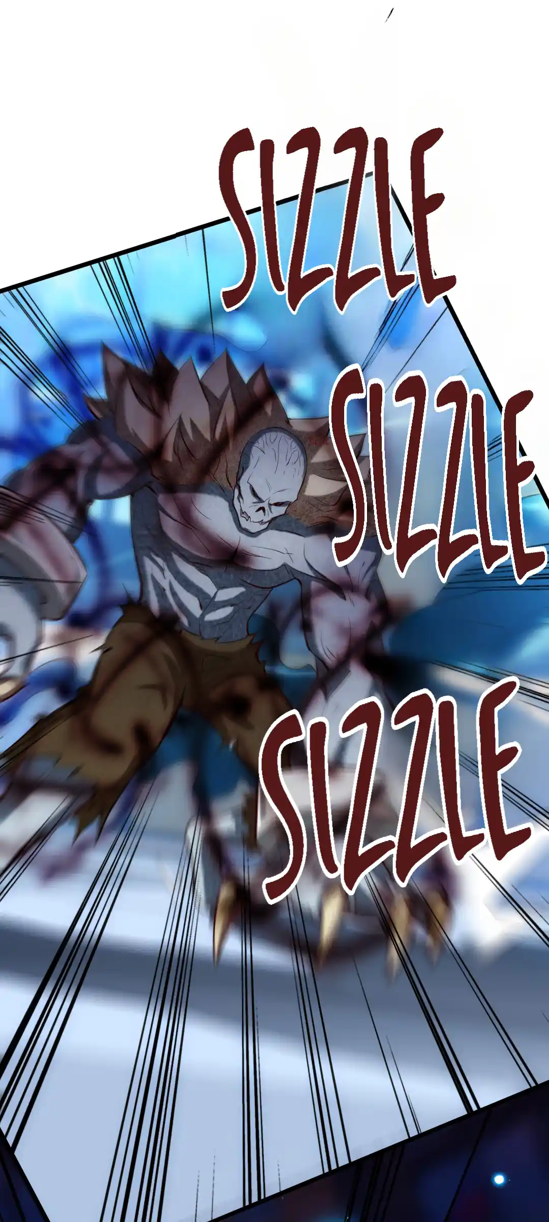 Swordmaster of Warcraft: Invasion of the Otherworld 117