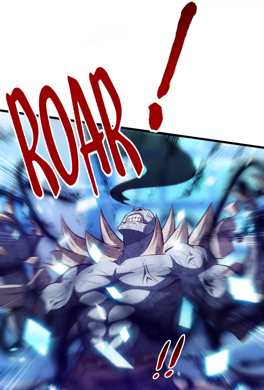 Swordmaster of Warcraft: Invasion of the Otherworld 117