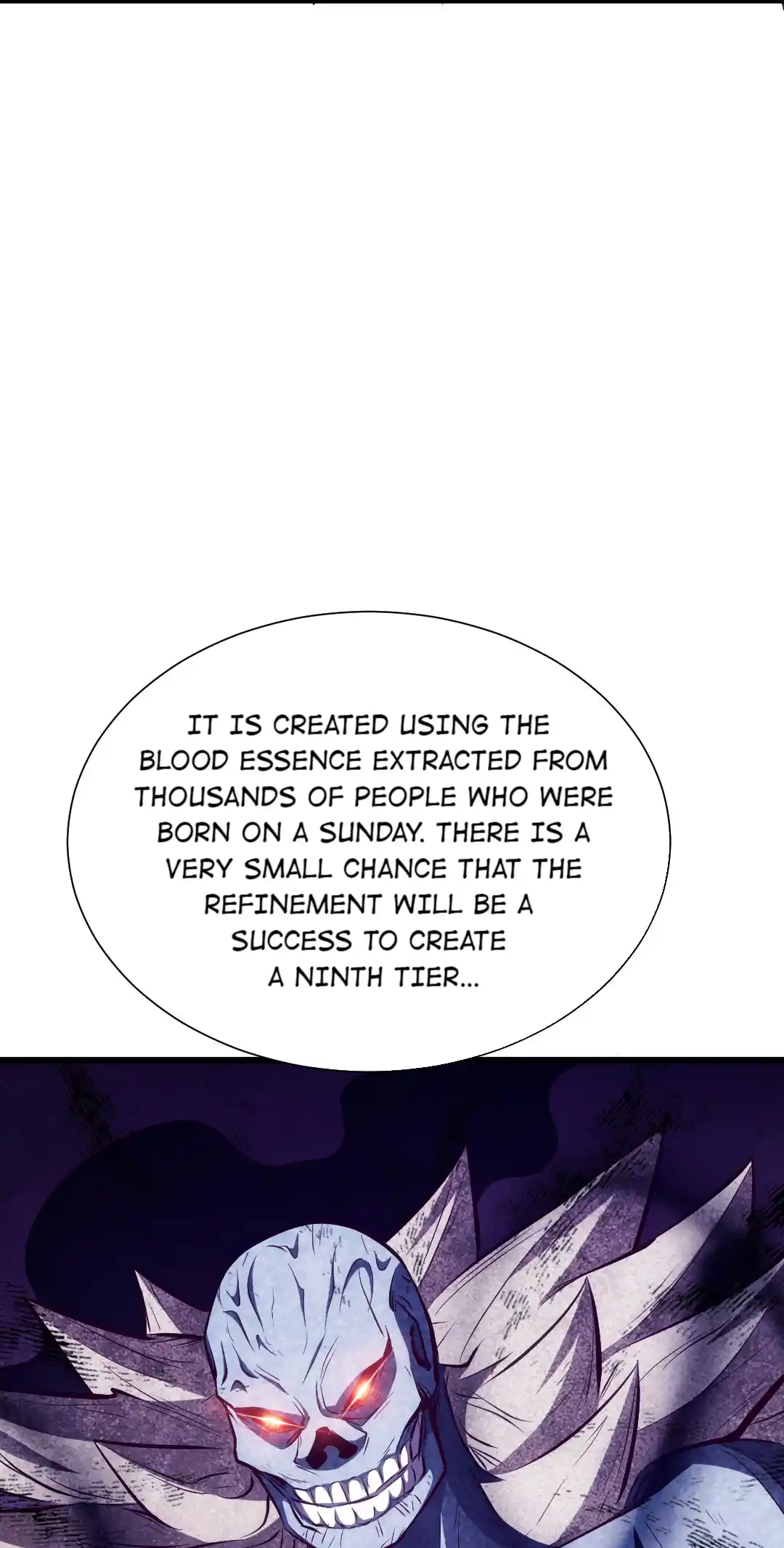 Swordmaster of Warcraft: Invasion of the Otherworld 117