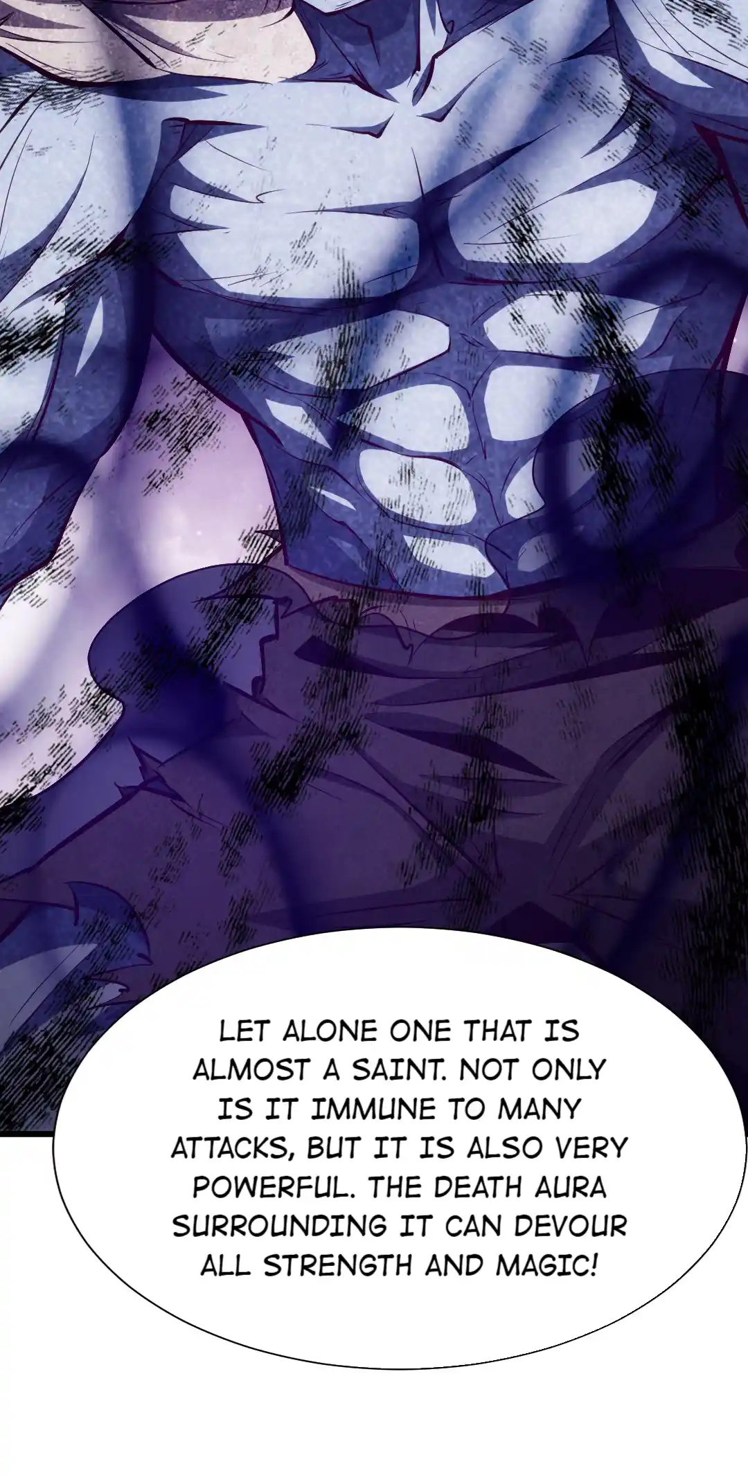 Swordmaster of Warcraft: Invasion of the Otherworld 117