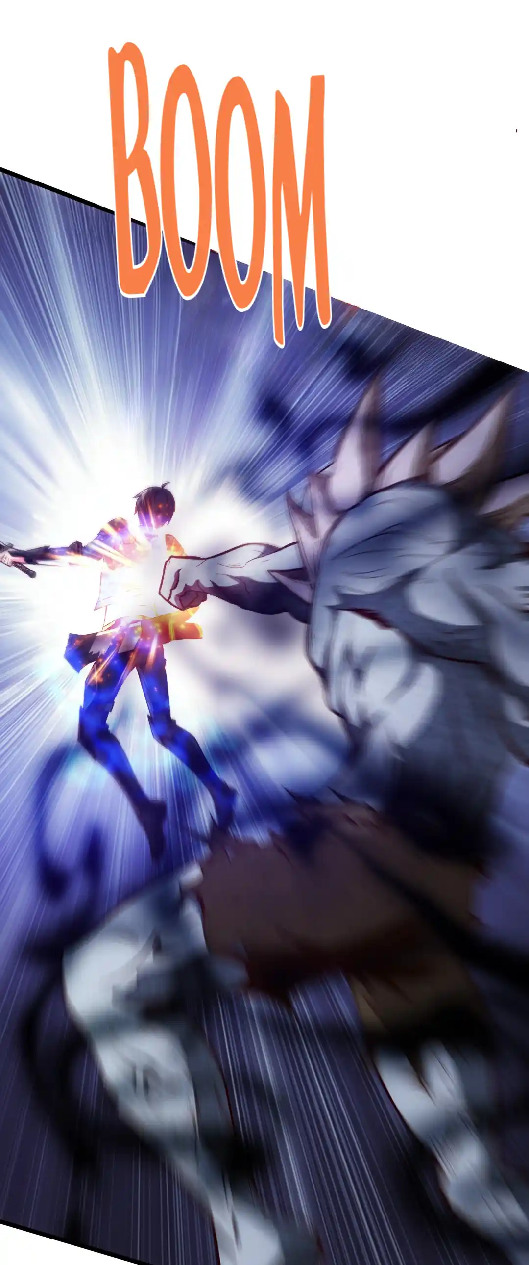 Swordmaster of Warcraft: Invasion of the Otherworld 117