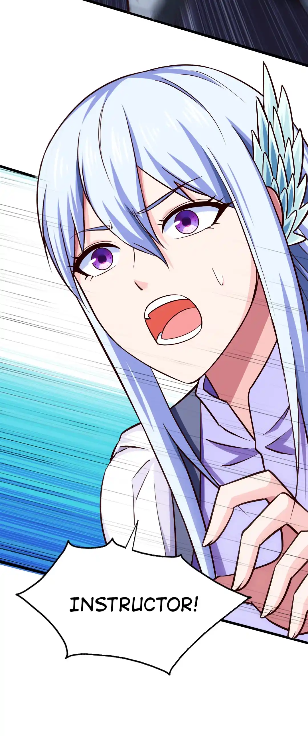 Swordmaster of Warcraft: Invasion of the Otherworld 117