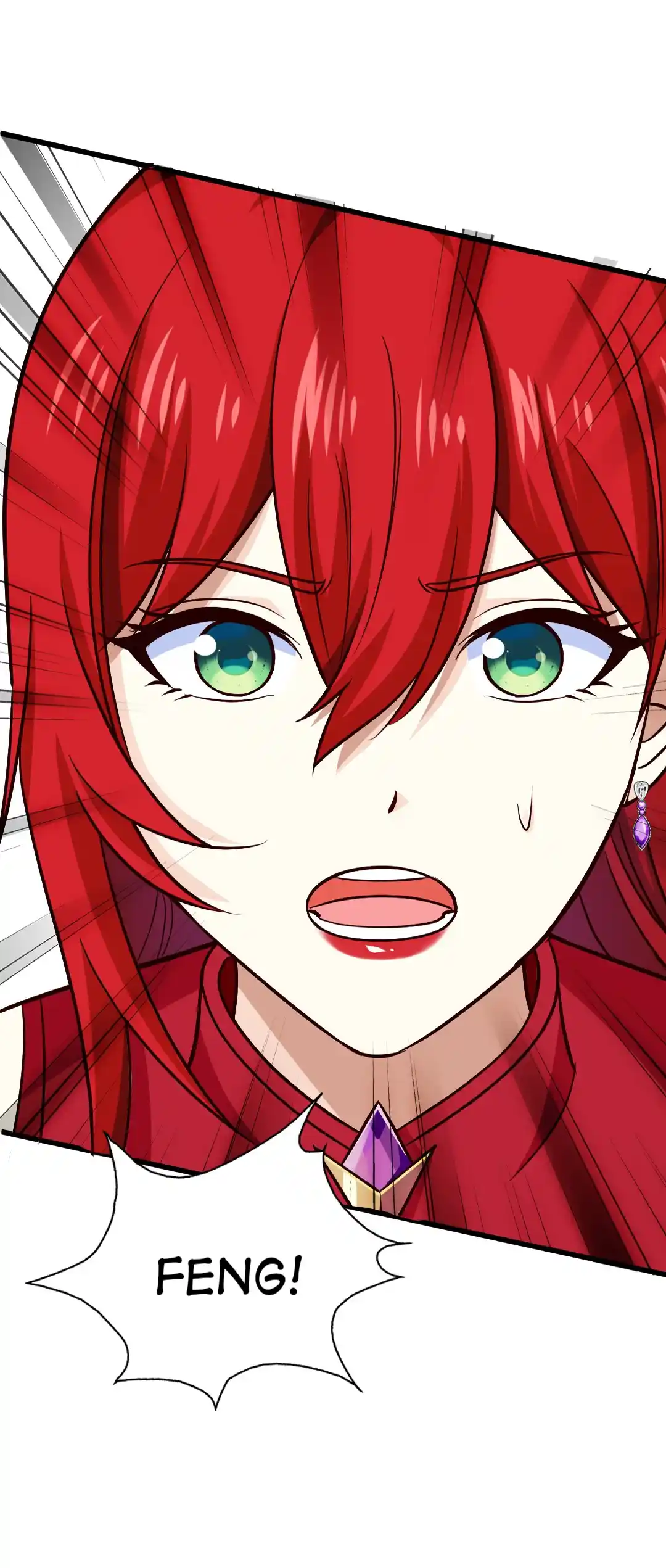 Swordmaster of Warcraft: Invasion of the Otherworld 117