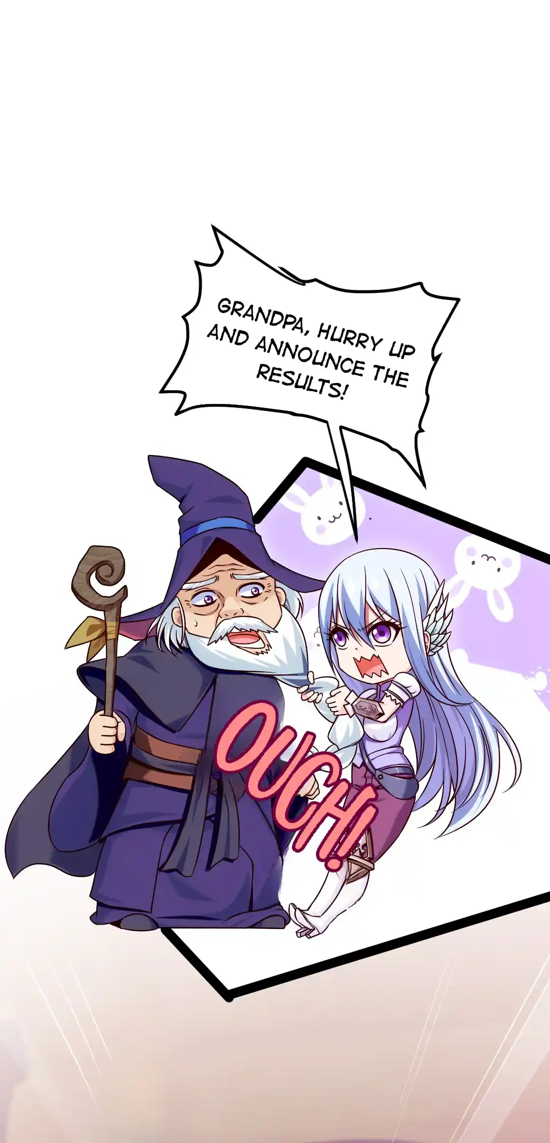 Swordmaster of Warcraft: Invasion of the Otherworld 119