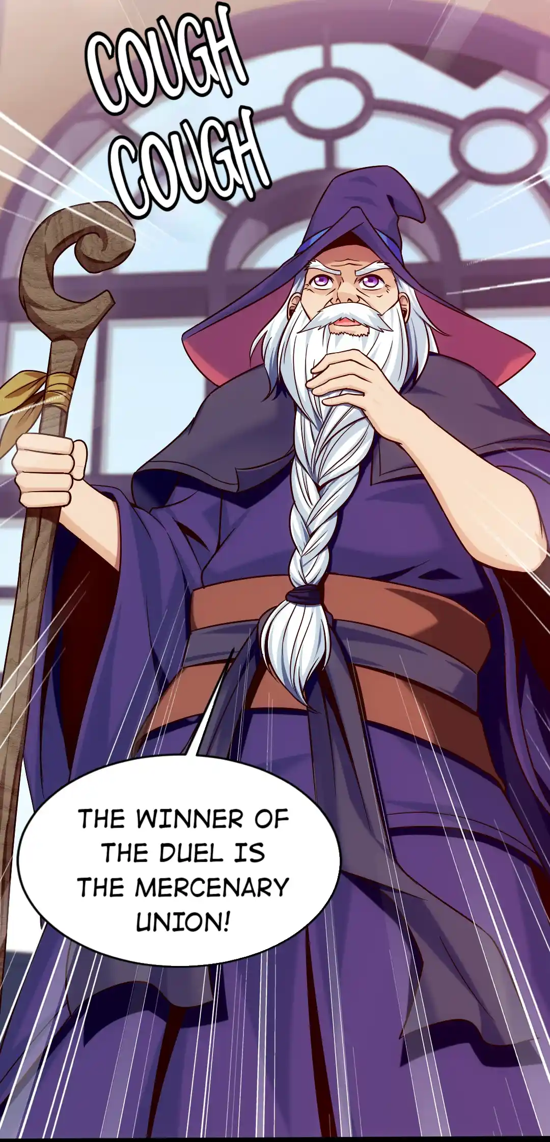 Swordmaster of Warcraft: Invasion of the Otherworld 119