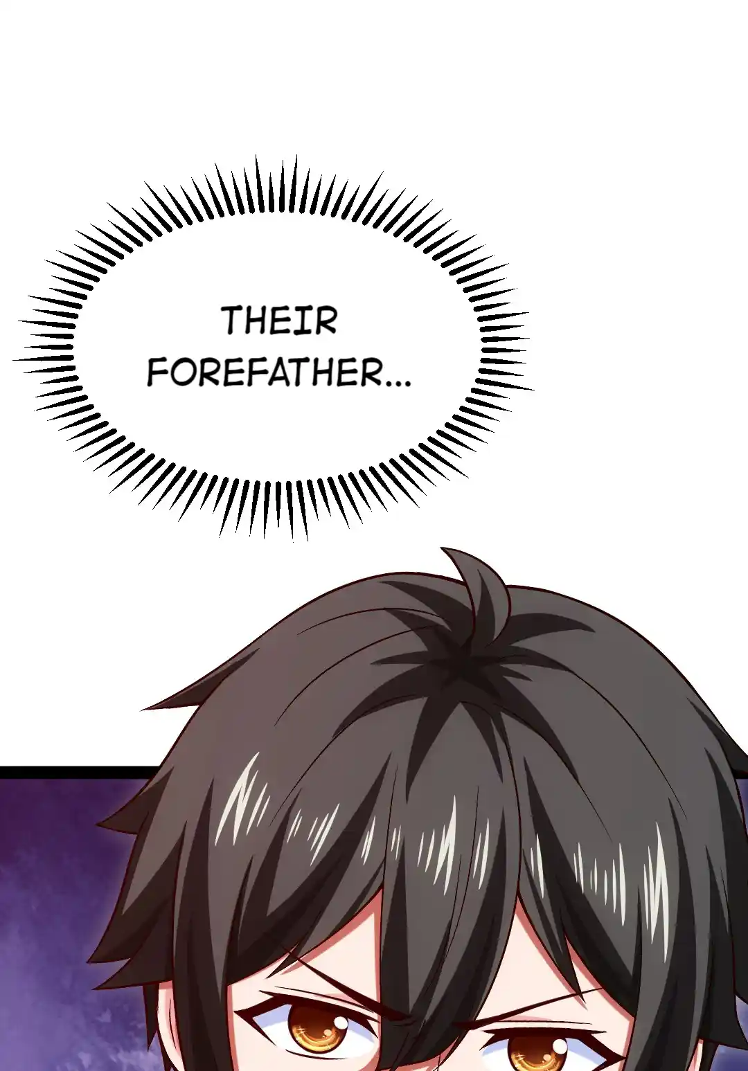 Swordmaster of Warcraft: Invasion of the Otherworld 119