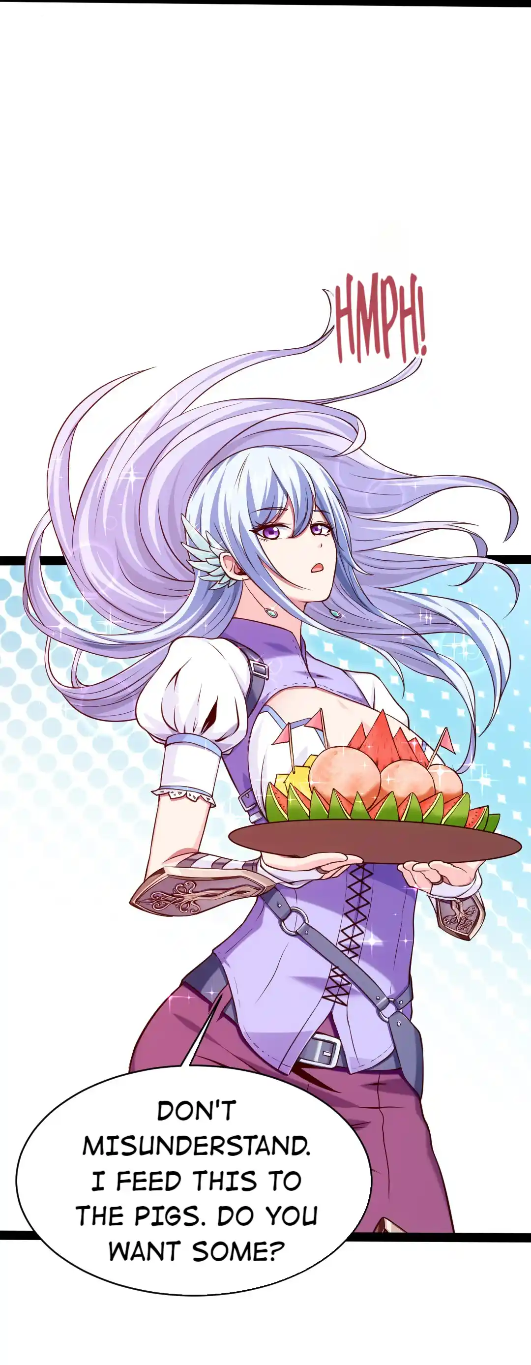 Swordmaster of Warcraft: Invasion of the Otherworld 119