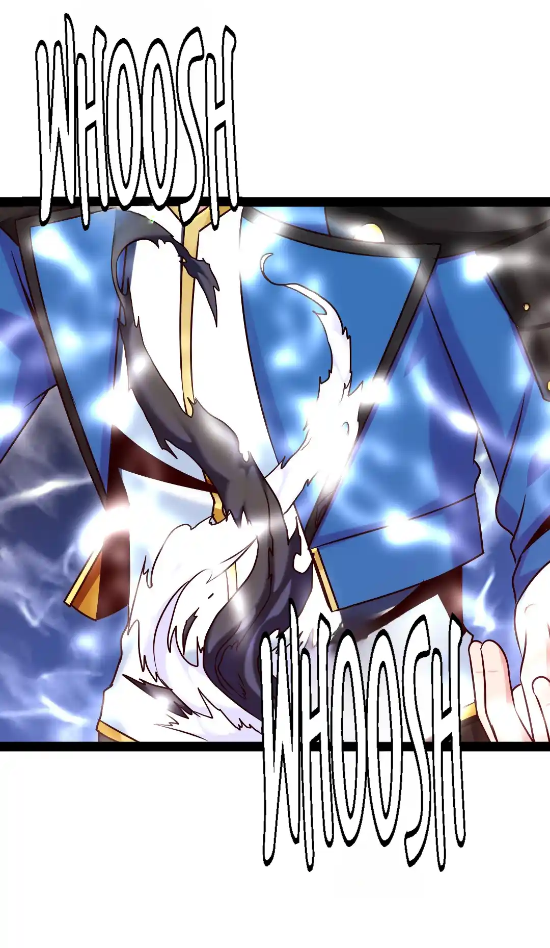 Swordmaster of Warcraft: Invasion of the Otherworld 119