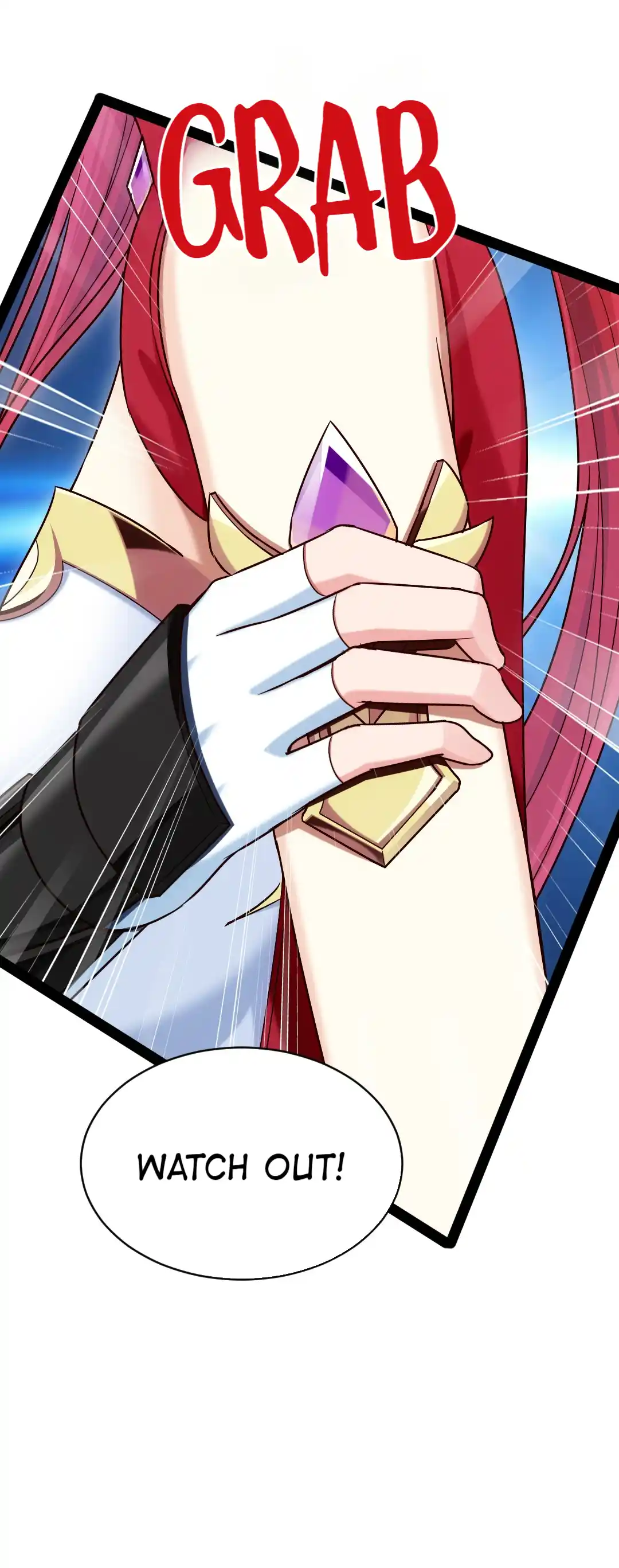 Swordmaster of Warcraft: Invasion of the Otherworld 119