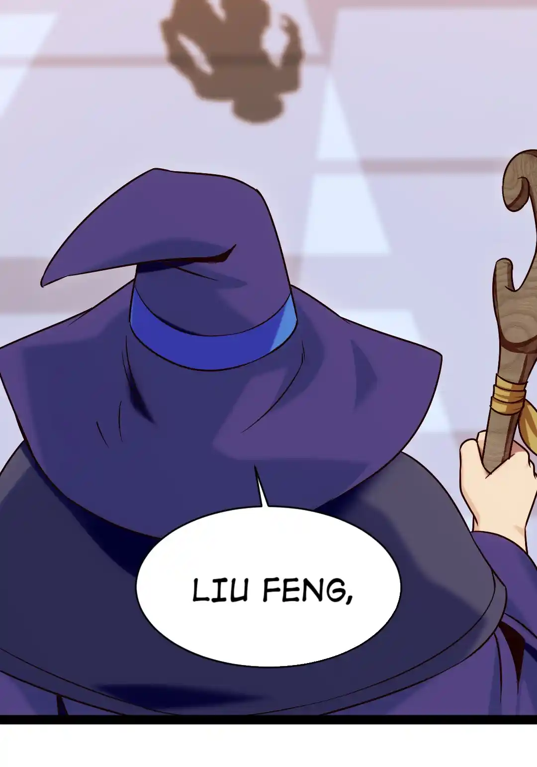 Swordmaster of Warcraft: Invasion of the Otherworld 119