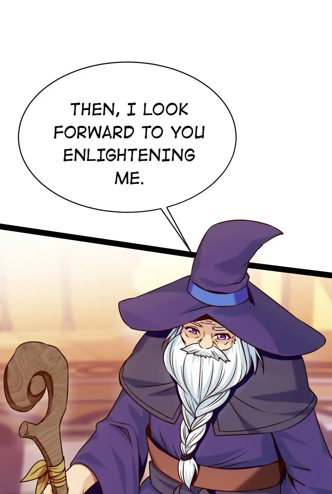 Swordmaster of Warcraft: Invasion of the Otherworld 119